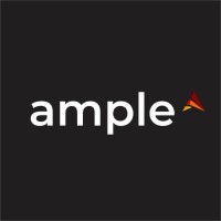 Ample Homes logo - Similar company to Mayfair Design Studio Ltd