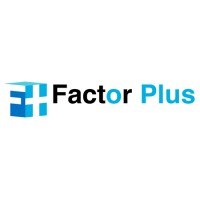 Factor Plus LLC logo - Similar company to Factor Brokers, Inc.