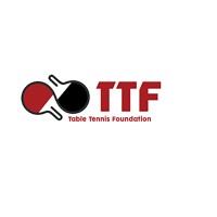Table Tennis Foundation logo - Similar company to Physio Karma
