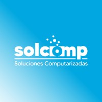 Soluciones Computarizadas (solcomp) logo - Similar company to Primus Data