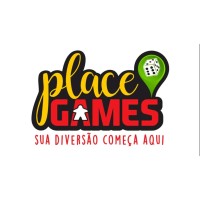 Place Games logo - Similar company to Versátil