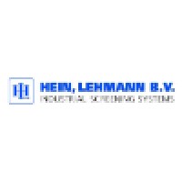 Hein, Lehmann B.V. logo - Similar company to Siebtechnik Tema B.V.