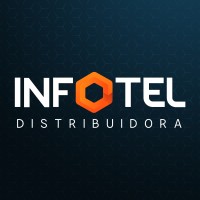 Infotel Distribuidora logo - Similar company to Red Mobile