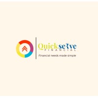 Quick Serve Financial Services logo - Similar company to Arth Capital Financial Services