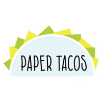 Paper Tacos® LLC logo - Similar company to Pikkii