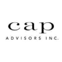 CAP Advisors Inc. logo - Similar company to Haunn Landers