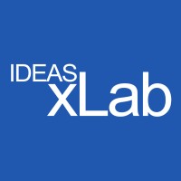 IDEAS xLab logo - Similar company to Creativity America