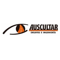 AUSCULTAR SAS logo - Similar company to Ingerack Ingenieria Y Diseño Sas