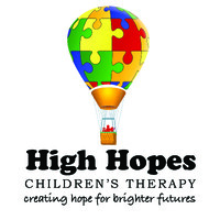 HIGH HOPES CHILDREN'S THERAPY LLC logo - Similar company to Certified Seating & Mobility