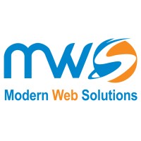 Modern Web Solutions logo - Similar company to Chameleon - For Marketing And Web Solutions