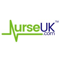 Nurse UK logo - Similar company to Uk Nurses