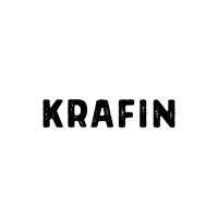 Krafin logo - Similar company to Chutnej