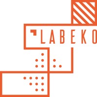 Labeko logo - Similar company to Labeko