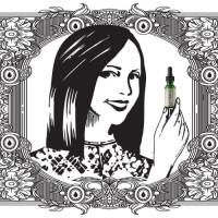 Lavorelle logo - Similar company to Authentic Beauty Llc