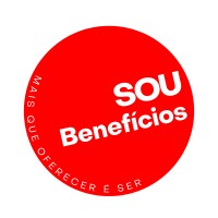 SOU BENEFÍCIOS logo - Similar company to Multibenefícios Gpa