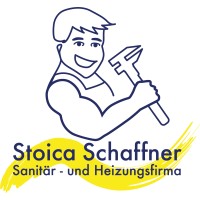 Stoica Schaffner Sanitär-und Heizungsfirma logo - Similar company to David Fürst Sanitär Heizung Solar