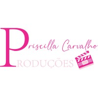 Priscilla Carvalho Produções logo - Similar company to Priscilla Couture