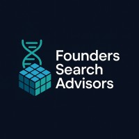 Founders Search Advisors logo - Similar company to Vhg Network