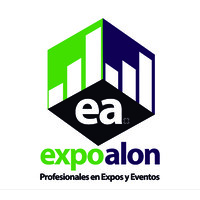 Expoalon logo - Similar company to Standit