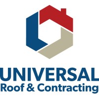 Universal Roof & Contracting logo - Similar company to Quickstaff Usa