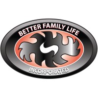 Better Family Life logo - Similar company to Black Dollar Index