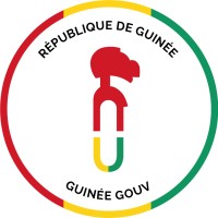 Guinée GOUV. logo - Similar company to Ob Profils
