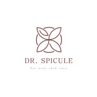 DR. SPICULE official logo - Similar company to Ilepo--Android Tv Box