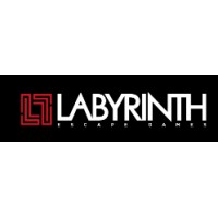 Labyrinth Escape Games Boise logo - Similar company to Bodega Boise