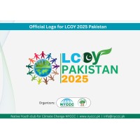 LCOY Pakistan 2025 logo - Similar company to Climate Action Forum Uet