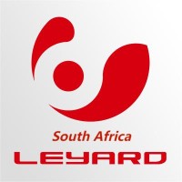Leyard South Africa logo - Similar company to Leyard Vteam ( Shenzhen ) Co.,Ltd