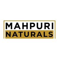 Mahpuri Naturals logo - Similar company to Rani Kone (Rani & Company)
