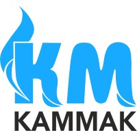 Kammak Makina logo - Similar company to Biltech Makina A.Ş.
