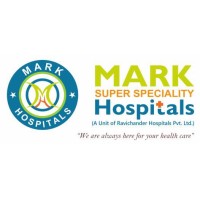 Mark Super Speciality Hospitals logo - Similar company to Bigg Boss Games
