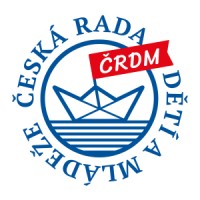 Česká rada dětí a mládeže logo - Similar company to Komunitní Centrum Petrklíč