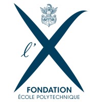 Fondation de l'École polytechnique logo - Similar company to École Polytechnique