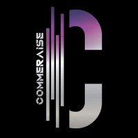 CommeRaise logo - Similar company to Wetrueteam - Digital Marketing Outsourcing