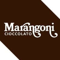 Marangoni Cioccolato logo - Similar company to Solbiati Cioccolato
