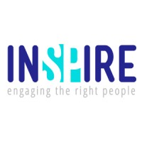 Inspire logo - Similar company to Domino Byte