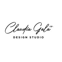Claudia Gala Design Studio logo - Similar company to Staff Selection.