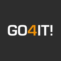 GO4IT! GmbH logo - Similar company to Impower Eindhoven