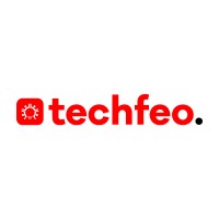 techfeo logo - Similar company to Allcode Technologies