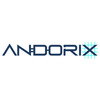 Andorix logo - Similar company to Sirtnet