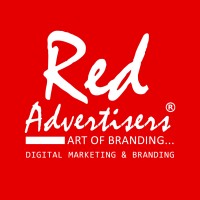 RED ADVERTISERS logo - Similar company to Red Advertising