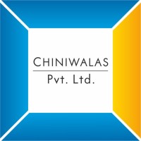 Chiniwalas Private Limited logo - Similar company to V & G Facade Technology