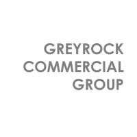 Greyrock Commercial Group logo - Similar company to Yonatees Custom Printing