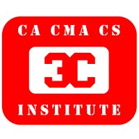 3C Institute logo - Similar company to 3C Institute