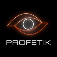 Profetik logo - Similar company to Centauri