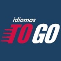 Idiomas To Go logo - Similar company to Educação Sem Fronteiras
