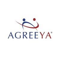 AgreeYa Solutions logo - Similar company to Agriya
