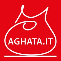 AGHATA logo - Similar company to Essilux